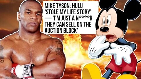 Disney Just Pissed Off The Baddest Man on The Planet