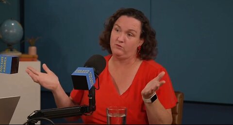 Unhinged Democrat Katie Porter Hopes Trump Has A Heart Attack, Dies