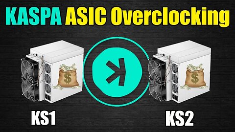 KS1 And KS2 OVERCLOCKING IS HERE!!! - How To