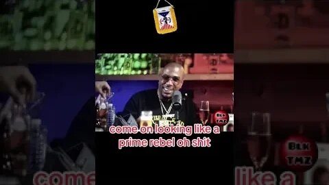 🫤Tether rapper Kodak Black tells Drink Champs hes never going to Haiti 🇭🇹 because they EAT Ppl !