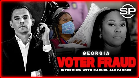 NEVER FORGET Georgia Was Stolen In 2020: Georgia Voter Fraud Expert Stumps California Court