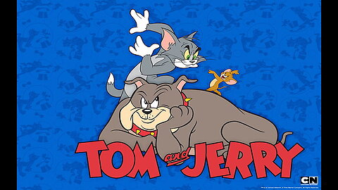 Tom & Jerry | A Bit of Fresh Air! | Classic Cartoon Compilation | @WB Kids WB Kids