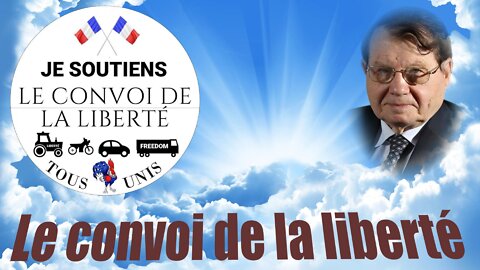 Convoi de la liberté