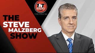 Mike McCormick on The Steve Malzberg Show - 31 January 2024