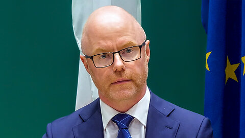 Health Minister Stephen Donnelly Denies Ireland's Excess Deaths Problem