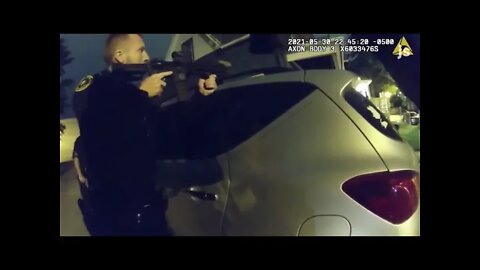 MPD releases 911 calls, bodycam footage of police shooting of Roberto Zielinski