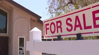 First-time homebuyers struggle with housing shortage