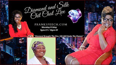 Dr Stella joins D&S Chit Chat Live to answer your questions and talk about the new mutations