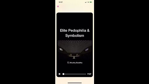 Elite Pedophiles & Symbolism
