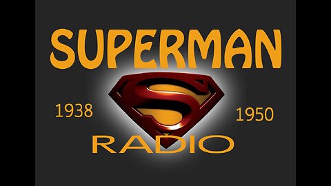 Superman 46/02/15-46/03/14 (ep1212-1231) The Radar Rocket