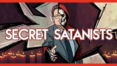 Midnight Ride: Secret Satanists