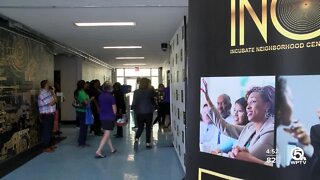Nonprofit transforms historic Fort Pierce school into multi-purpose facility
