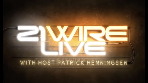 SUNDAY WIRE LIVE - EP 503 - Patrick Henningsen, Hesher, Basil Valentine