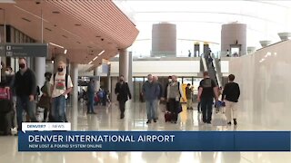 DIA offering new lost & found system online