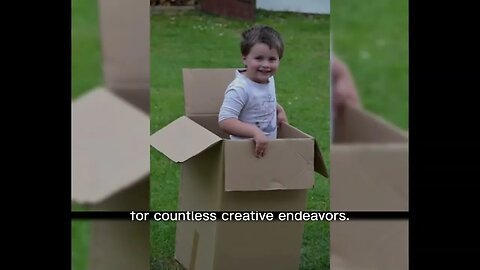 20 Creative Things to Make with Cardboard