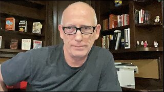 Episode 2068 Scott Adams: Banana-Free Republic, Trump Arraignment, Dave Portnoy In The Barrel, More