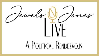 THE DEMOCRAT DAM IS BREAKING - A Political Rendezvous – Ep. 57