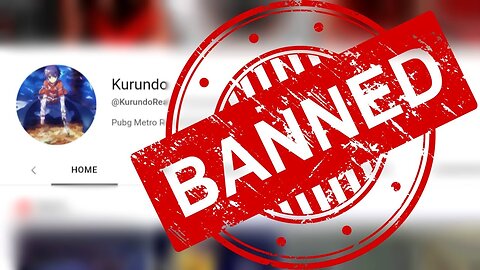 Kurundo BANNED on YouTube? Full Interview (Reupload)