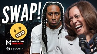 Kamala Harris may be in the lead for Democrat Candidate - The Grift Report