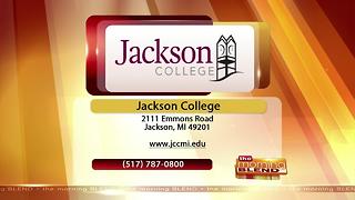 Jackson College - 6/21/17