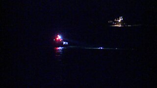 3 rescued, 1 missing after boats collide on Lake Erie