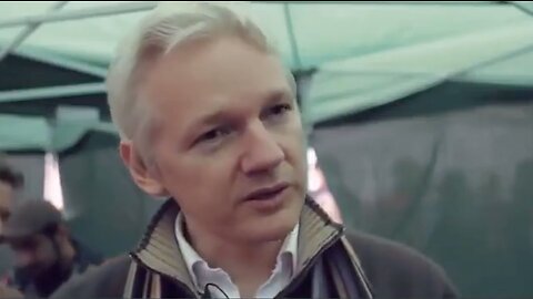 The Great Reset | Julian Assange Explains How The Great Reset Is Funded | "The Goal Is to Have an Endless War, Not a Successful One." - Julian Assange
