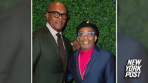Samuel L. Jackson reveals why he feuded with Spike Lee over 'Malcolm X'