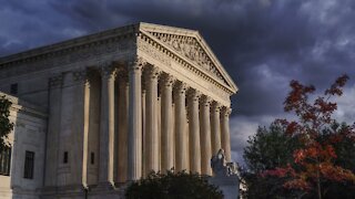 Supreme Court Won't Stop Texas Abortion Ban, But OKs Clinics' Suit