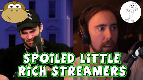 Doing the HARDEST Job, Asmongold's Full Response - After Party