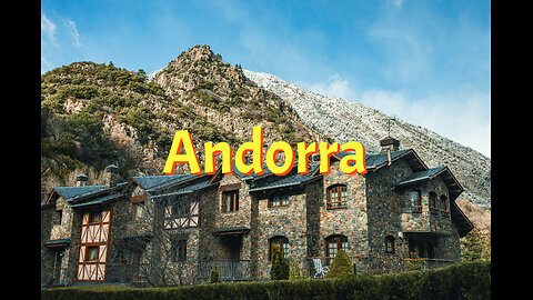 Andorra Unveiled: A Hidden Gem