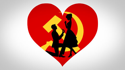 Communism For Two