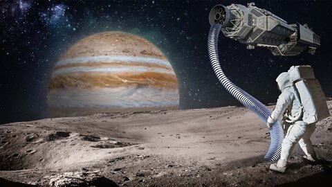 What If We Brought Europa's Ocean Water to Earth?