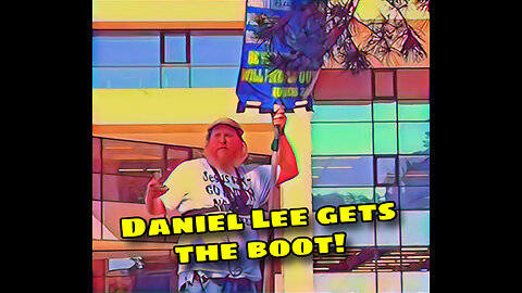 Daniel Lee gets the boot from Univ of Chicago, IL