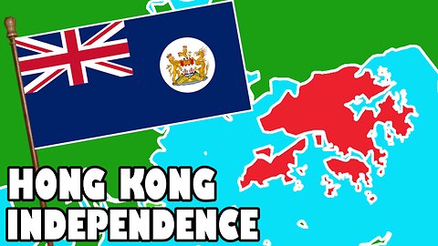 Hong Kong Independence - the 5 minute guide