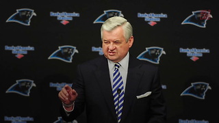Panthers Owner Made Multiple Confidential Payouts For Workplace Sexual Harassment