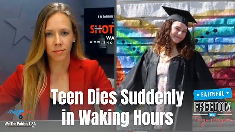 Died Suddenly in the Waking Hours, Martin Family’s Run-Around from the Medical Examiner | Ep 135