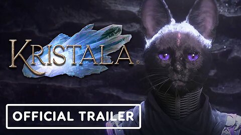 Kristala - Official Gameplay Trailer