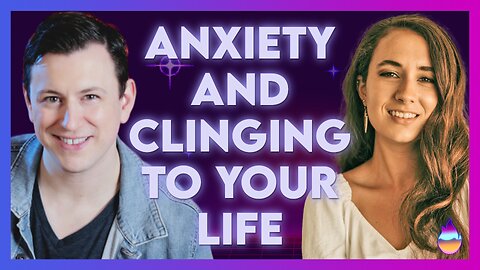 Cara Starns: Anxiety and Clinging to Your Life | March 25 2024