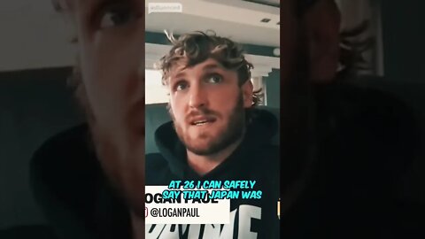 How The “Japan Incident” Saved Logan Paul