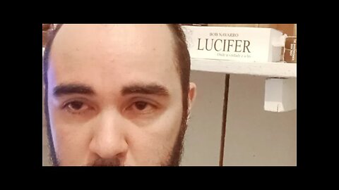 Luciferianos em busca de Lucifer