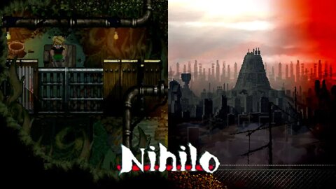 Nihilo (Demo): Olphan Underground! (#2)