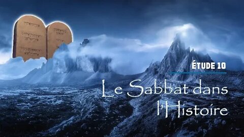 Le Sabbat #10 - Le Sabbat dans l'Histoire