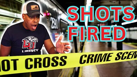 Ep. 215 | NYC Subway Violence, LCPS Controversy, Trans Hoax Unraveled, and More!