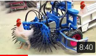 Modern Agriculture Machines That Are At Another Level