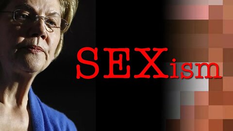 Stop Blaming Sexism for Elizabeth Warren’s Defeat