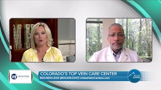 United Vein Centers // Colorado's Top Vein Care Center