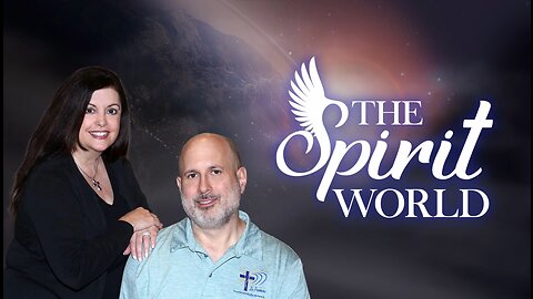 Ask Anything About Mary - The Spirit World