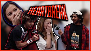 Asking High School students about Heartbreak | Coppell High School