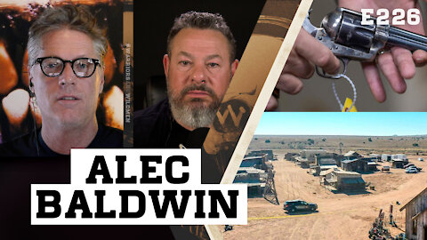 E226: How Not To Alec Baldwin Some Poor Soul