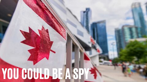 Canadian Secret Services Are Hiring People Who Speak Any Of These 5 Languages
